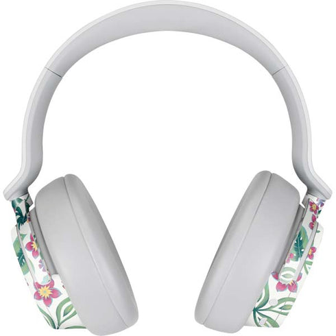 Disney Princess Moana Pua and Heihei Pattern Surface Headphones Skin